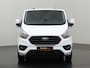 Ford Transit Custom 2.0TDCi 170PK Automaat Lang Limited | Dakdragers | Multimedia | Camera | 3-Zits | Trekhaak