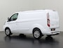 Ford Transit Custom 2.0TDCi 170PK Automaat Lang Limited | Dakdragers | Multimedia | Camera | 3-Zits | Trekhaak
