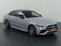 Mercedes-Benz C-klasse 300e Business Solution AMG | Trekhaak | Burmester | 360° camera | Panoramaschuifdak | Nightpakket |  Stoelverwarming voor |