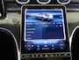 Mercedes-Benz C-klasse 300e Business Solution AMG | Trekhaak | Burmester | 360° camera | Panoramaschuifdak | Nightpakket |  Stoelverwarming voor |