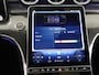 Mercedes-Benz C-klasse 300e Business Solution AMG | Trekhaak | Burmester | 360° camera | Panoramaschuifdak | Nightpakket |  Stoelverwarming voor |