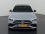 Mercedes-Benz C-klasse 300e Business Solution AMG | Trekhaak | Burmester | 360° camera | Panoramaschuifdak | Nightpakket |  Stoelverwarming voor |