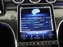 Mercedes-Benz C-klasse 300e Business Solution AMG | Trekhaak | Burmester | 360° camera | Panoramaschuifdak | Nightpakket |  Stoelverwarming voor |