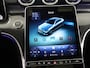 Mercedes-Benz C-klasse 300e Business Solution AMG | Trekhaak | Burmester | 360° camera | Panoramaschuifdak | Nightpakket |  Stoelverwarming voor |