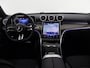 Mercedes-Benz C-klasse 300e Business Solution AMG | Trekhaak | Burmester | 360° camera | Panoramaschuifdak | Nightpakket |  Stoelverwarming voor |