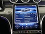 Mercedes-Benz C-klasse 300e Business Solution AMG | Trekhaak | Burmester | 360° camera | Panoramaschuifdak | Nightpakket |  Stoelverwarming voor |