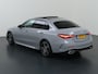 Mercedes-Benz C-klasse 300e Business Solution AMG | Trekhaak | Burmester | 360° camera | Panoramaschuifdak | Nightpakket |  Stoelverwarming voor |