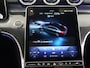 Mercedes-Benz C-klasse 300e Business Solution AMG | Trekhaak | Burmester | 360° camera | Panoramaschuifdak | Nightpakket |  Stoelverwarming voor |