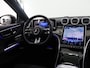 Mercedes-Benz C-klasse 300e Business Solution AMG | Trekhaak | Burmester | 360° camera | Panoramaschuifdak | Nightpakket |  Stoelverwarming voor |