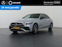 Mercedes-Benz C-klasse 300e Business Solution AMG | Trekhaak | Burmester | 360° camera | Panoramaschuifdak | Nightpakket |  Stoelverwarming voor |