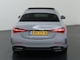 Mercedes-Benz C-klasse 300e Business Solution AMG | Trekhaak | Burmester | 360° camera | Panoramaschuifdak | Nightpakket |  Stoelverwarming voor |