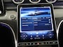 Mercedes-Benz C-klasse 300e Business Solution AMG | Trekhaak | Burmester | 360° camera | Panoramaschuifdak | Nightpakket |  Stoelverwarming voor |