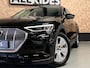Audi E-tron 55 quattro edition 95 kWh | Parkeersensoren | NAP | Led | Carplay
