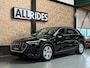 Audi E-tron 55 quattro edition 95 kWh | Parkeersensoren | NAP | Led | Carplay