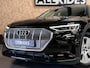 Audi E-tron 55 quattro edition 95 kWh | Parkeersensoren | NAP | Led | Carplay
