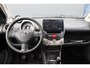 Toyota Aygo 1.0-12V Comfort | APK geldig T/M 13-05-2027 | Multimedia | Lichtmetaal | Zie foto's