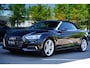 Audi A5 Cabriolet 2.0 TFSI Quattro Leder Bruin