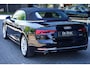 Audi A5 Cabriolet 2.0 TFSI Quattro Leder Bruin