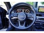 Audi A5 Cabriolet 2.0 TFSI Quattro Leder Bruin