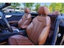 Audi A5 Cabriolet 2.0 TFSI Quattro Leder Bruin