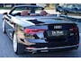 Audi A5 Cabriolet 2.0 TFSI Quattro Leder Bruin