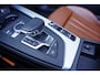 Audi A5 Cabriolet 2.0 TFSI Quattro Leder Bruin