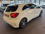 Mercedes-Benz A-klasse 180 AMG Night Edition Plus Automaat | Facelift | Cruise control | Adaptief onderstel | Lederen/Alcantara bekleding | Stoelverwarming | Navigatie | Bluetooth