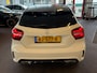 Mercedes-Benz A-klasse 180 AMG Night Edition Plus Automaat | Facelift | Cruise control | Adaptief onderstel | Lederen/Alcantara bekleding | Stoelverwarming | Navigatie | Bluetooth