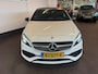 Mercedes-Benz A-klasse 180 AMG Night Edition Plus Automaat | Facelift | Cruise control | Adaptief onderstel | Lederen/Alcantara bekleding | Stoelverwarming | Navigatie | Bluetooth