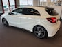Mercedes-Benz A-klasse 180 AMG Night Edition Plus Automaat | Facelift | Cruise control | Adaptief onderstel | Lederen/Alcantara bekleding | Stoelverwarming | Navigatie | Bluetooth