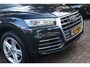Audi Q5 2.0 TFSI quattro Sport Pro Line S Aut. | 3x S-Line | Stoelverwarming | Historie | Sportstoelen | Trekhaak | Navigatie |