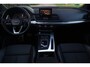 Audi Q5 2.0 TFSI quattro Sport Pro Line S Aut. | 3x S-Line | Stoelverwarming | Historie | Sportstoelen | Trekhaak | Navigatie |