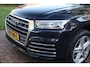Audi Q5 2.0 TFSI quattro Sport Pro Line S Aut. | 3x S-Line | Stoelverwarming | Historie | Sportstoelen | Trekhaak | Navigatie |