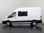 Ford Transit 2.0TDCi 130PK Dubbele Cabine L3H3 | Standkachel | Navigatie | Camera | Multimedia | Airco | Cruise