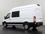 Ford Transit 2.0TDCi 130PK Dubbele Cabine L3H3 | Standkachel | Navigatie | Camera | Multimedia | Airco | Cruise