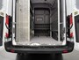 Ford Transit 2.0TDCi 130PK Dubbele Cabine L3H3 | Standkachel | Navigatie | Camera | Multimedia | Airco | Cruise