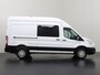 Ford Transit 2.0TDCi 130PK Dubbele Cabine L3H3 | Standkachel | Navigatie | Camera | Multimedia | Airco | Cruise