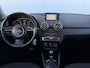 Audi A1 Sportback 1.0 TFSI Adrenalin Automaat S-Line/Navigatie.
