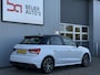 Audi A1 Sportback 1.0 TFSI Adrenalin Automaat S-Line/Navigatie.