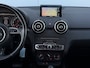 Audi A1 Sportback 1.0 TFSI Adrenalin Automaat S-Line/Navigatie.