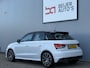 Audi A1 Sportback 1.0 TFSI Adrenalin Automaat S-Line/Navigatie.