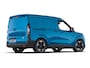 Ford Transit Courier E-Transit Limited 44 kWh