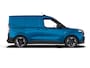 Ford Transit Courier E-Transit Limited 44 kWh