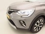 Renault Captur E-Tech full hybrid 145 Techno | Pack advanced driving assist | Pack city premium | Pack full screen | bekleding kunstleder TEP/stof 'Noir/Gris' | Two-tone kleurstelling | Dakrails in lengterichting geplaats |