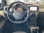 Toyota Aygo 1.0 VVT-i x-play,Navigatie,Apple Carplay Andriod/Auto,Airco,Achteruitrijcamera,Bluetooth,Snelheidsbegrenzer,Elektrischpakket,Ipod Usb Aansluiting