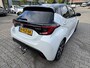 Toyota Yaris 1.5 Hybrid EXECUTIVE BI-TONE TREKHAAK 17'' LM-VELGEN STOELVERW KEYLESS LED APPLE/ANDROID AD-CRUISE CLIMA NAVI