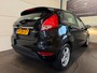 Ford Fiesta 1.0 EcoBoost Titanium Cruise Control, Airco, NAP, Elek Ramen, Navigatie, Parkeersensoren Achter, Onderhoudshistorie