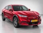Ford Mustang Mach-E RWD 75 kWh | Automaat | Navigatie | 360 Camera | Keyless | Stoel- Stuurverwarming | Cruise Control | Elektrische Achterklep | Bang & Olufsen | Apple Carplay | Android Auto | Lichtmetalen Velgen |