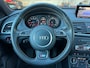 Audi Q3 2.0 TFSI QUATTRO / 3X S-LINE / PANO / KEYLESS / CAMERA / AFN. TREKHAAK / STOELVERW. / LEDER-ALCANTARA / DEALER ONDERH. !