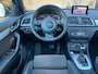 Audi Q3 2.0 TFSI QUATTRO / 3X S-LINE / PANO / KEYLESS / CAMERA / AFN. TREKHAAK / STOELVERW. / LEDER-ALCANTARA / DEALER ONDERH. !